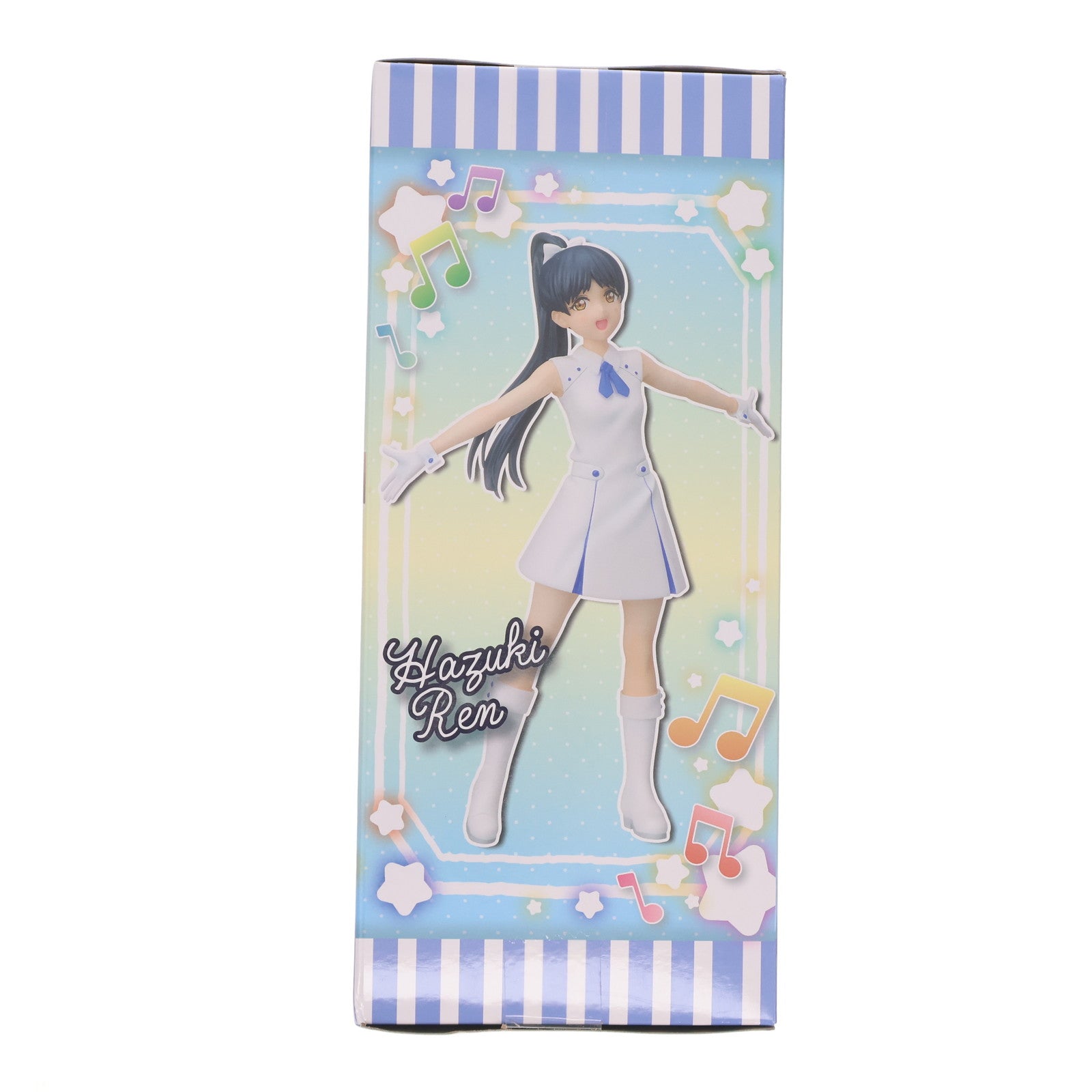 【中古即納】[FIG] 葉月恋(はづきれん) ラブライブ!スーパースター!! プレミアムフィギュア『葉月恋-Wish Song』 プライズ(1059498) セガ(20220820)