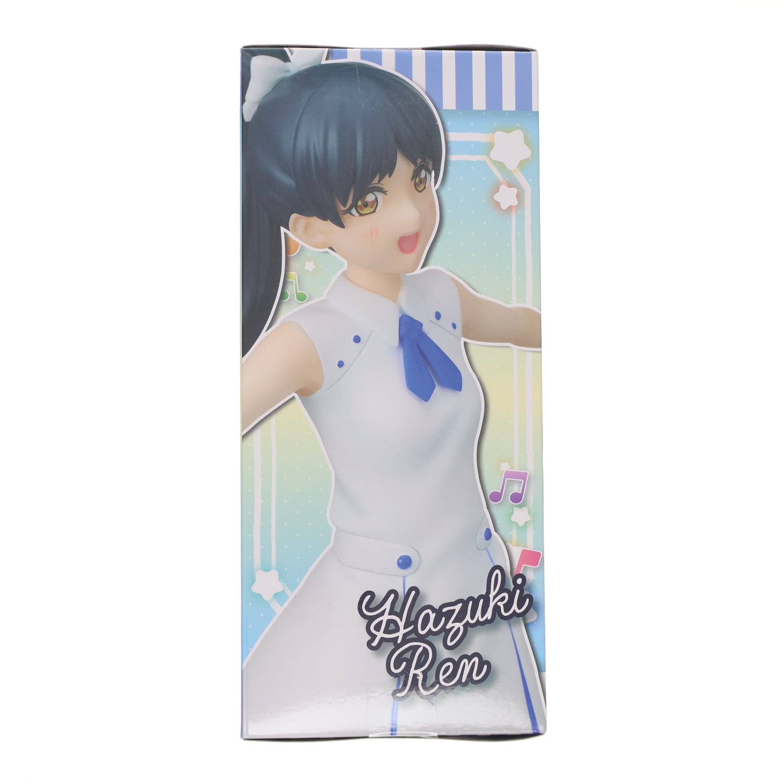 【中古即納】[FIG] 葉月恋(はづきれん) ラブライブ!スーパースター!! プレミアムフィギュア『葉月恋-Wish Song』 プライズ(1059498) セガ(20220820)