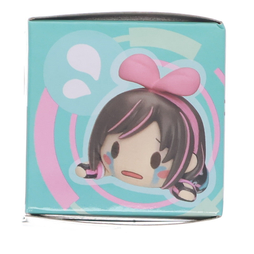 【中古即納】[FIG] キズナアイ(泣き) -A.I.Games- 寝そべりプチフィギュア プライズ(1039223) セガ(20200131)