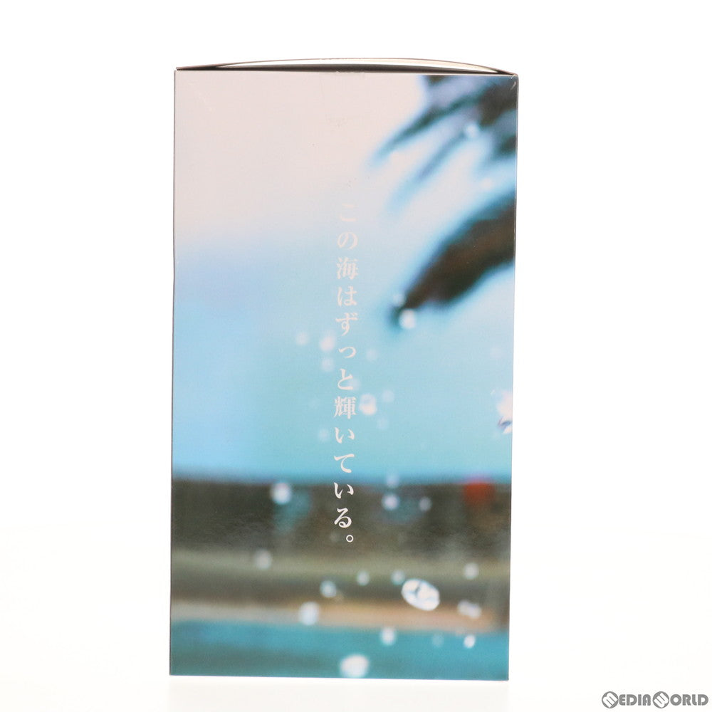 【中古即納】[FIG] 黒澤ダイヤ EXQフィギュア～黒澤ダイヤ～SUMMER ver. ラブライブ!サンシャイン!! プライズ(39450) バンプレスト(20190630)