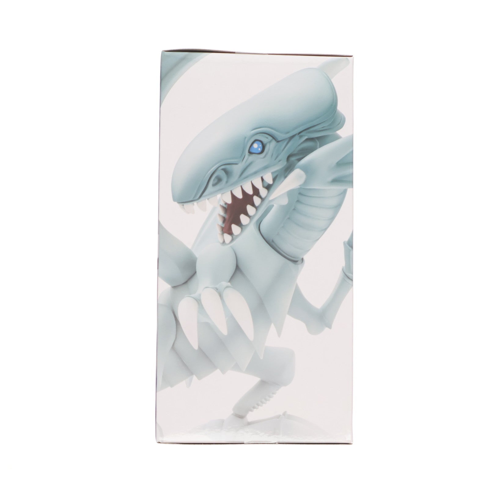 【中古即納】[FIG] 青眼の白龍(ブルーアイズ・ホワイト・ドラゴン) 遊☆戯☆王 遊戯王カードゲーム Equal Arts 青眼の白龍(ブルーアイズ・ホワイト・ドラゴン) フィギュア プライズ コナミアミューズメント(20250828)