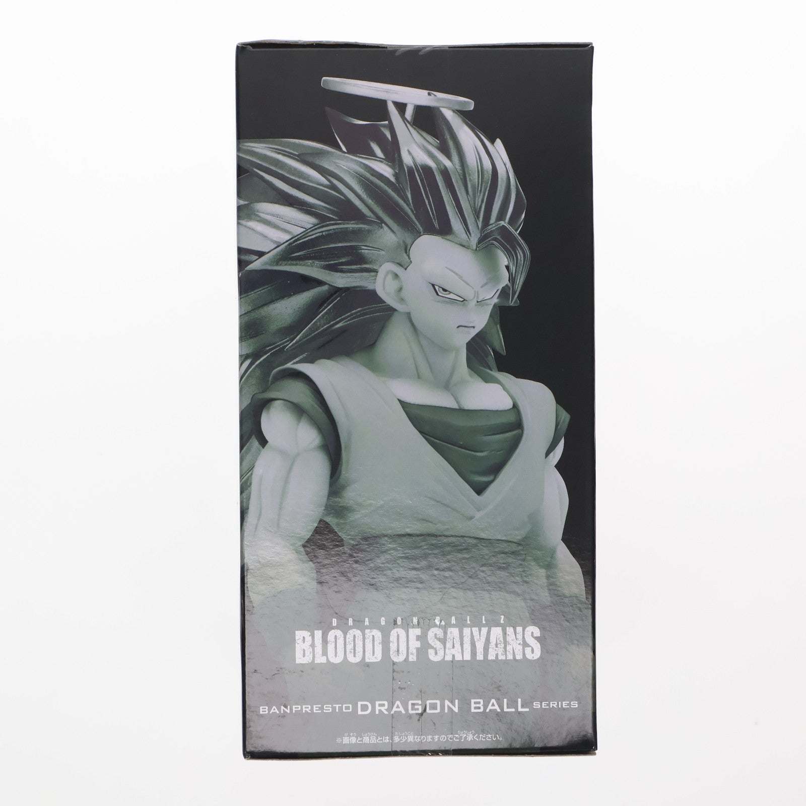 【中古即納】[FIG] 超サイヤ人3孫悟空 ドラゴンボールZ BLOOD OF SAIYANS-超サイヤ人3孫悟空- DRAGON BALL フィギュア プライズ(2704167) バンプレスト(20240620)