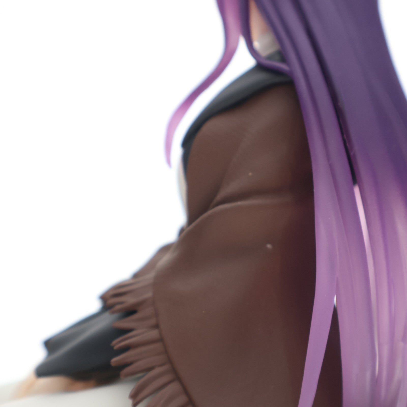 【中古即納】[FIG] フェルン 葬送のフリーレン Desktop Cute フィギュア プライズ(451860900) タイトー(20250426)