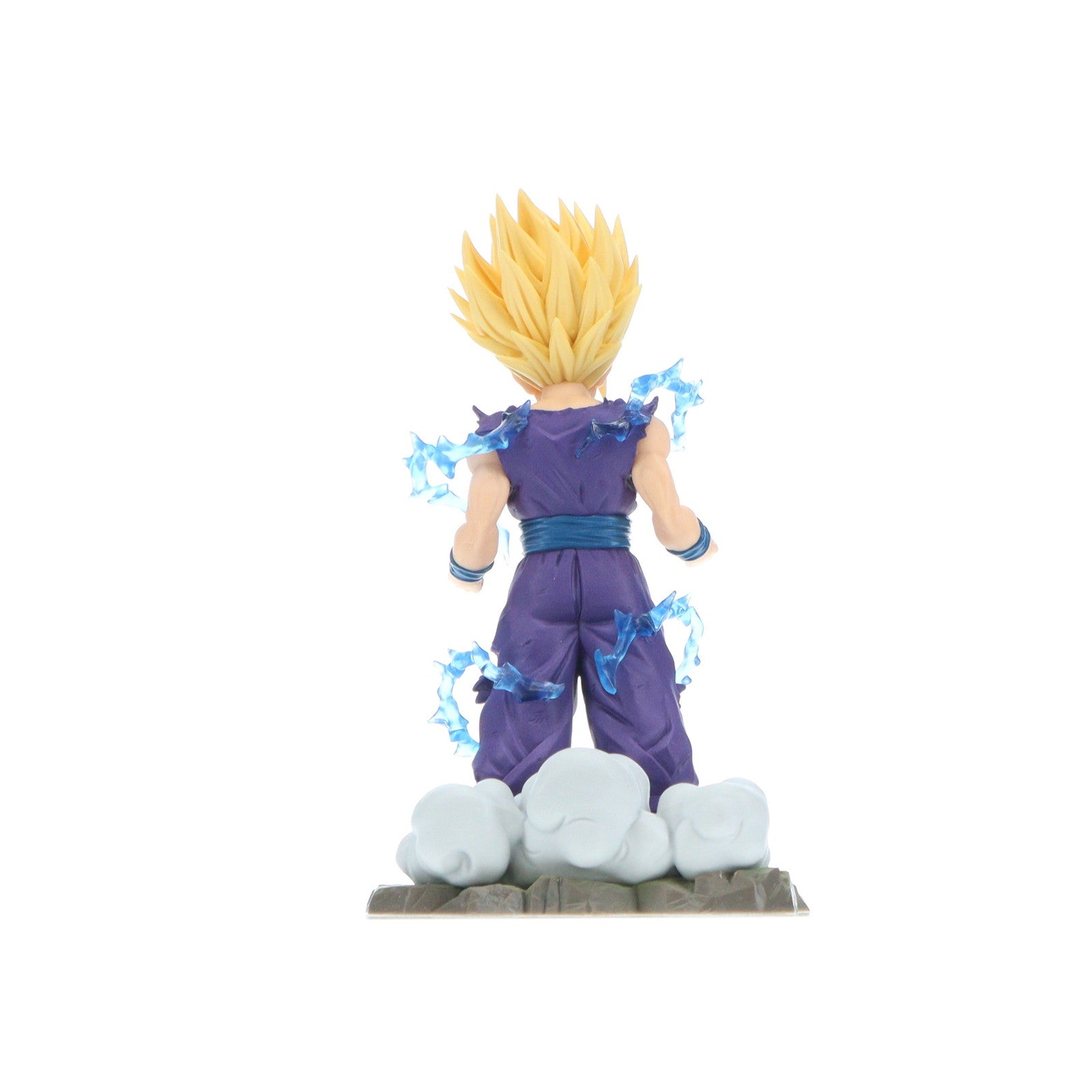 【中古即納】[FIG] 超サイヤ人孫悟飯 ドラゴンボールZ History Box vol.10 DRAGON BALL フィギュア プライズ(2693315) バンプレスト(20240120)