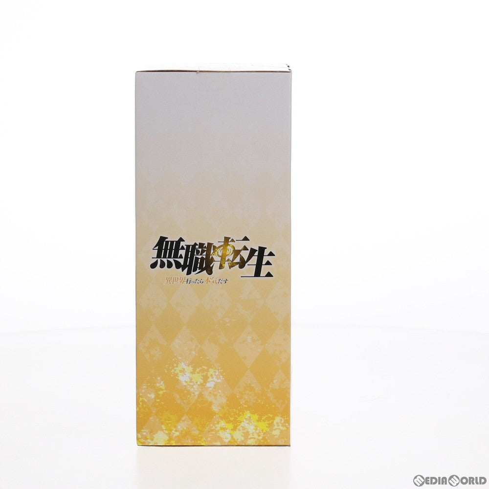 【中古即納】[FIG] エリス・ボレアス・グレイラット 無職転生 ～異世界行ったら本気だす～ プレミアムフィギュア プライズ(1052344) セガ(20210831)