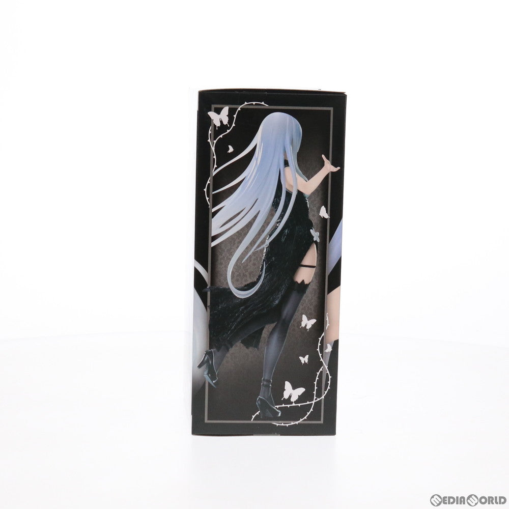 【中古即納】[FIG] エキドナ Re:ゼロから始める異世界生活 Coreful フィギュア エキドナ～チャイナドレスver.～ プライズ(451335700) タイトー(20210731)