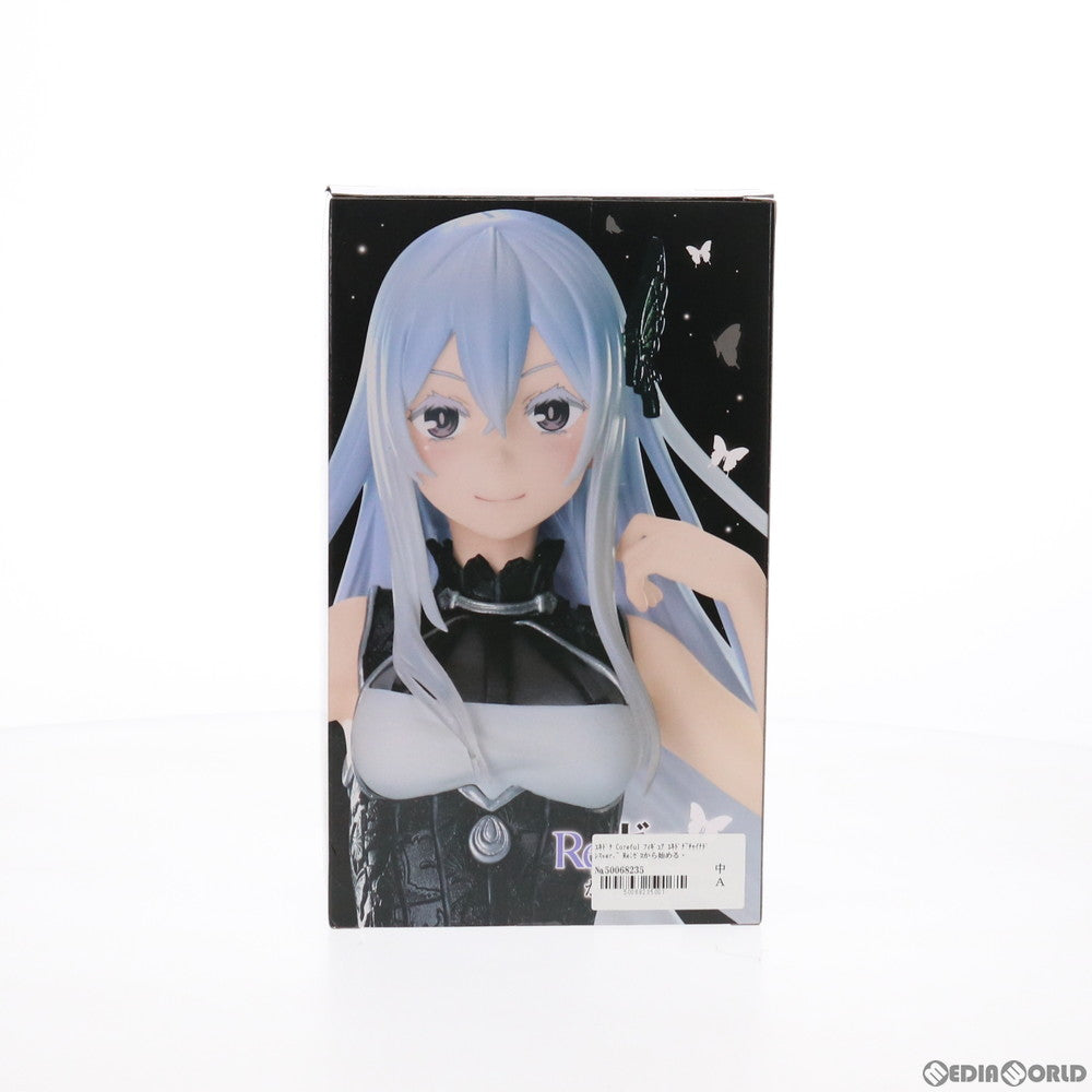 【中古即納】[FIG] エキドナ Re:ゼロから始める異世界生活 Coreful フィギュア エキドナ～チャイナドレスver.～ プライズ(451335700) タイトー(20210731)
