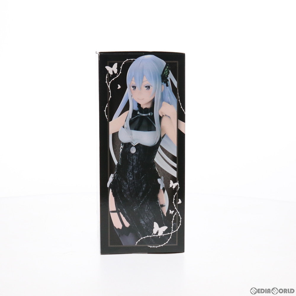 【中古即納】[FIG] エキドナ Re:ゼロから始める異世界生活 Coreful フィギュア エキドナ～チャイナドレスver.～ プライズ(451335700) タイトー(20210731)