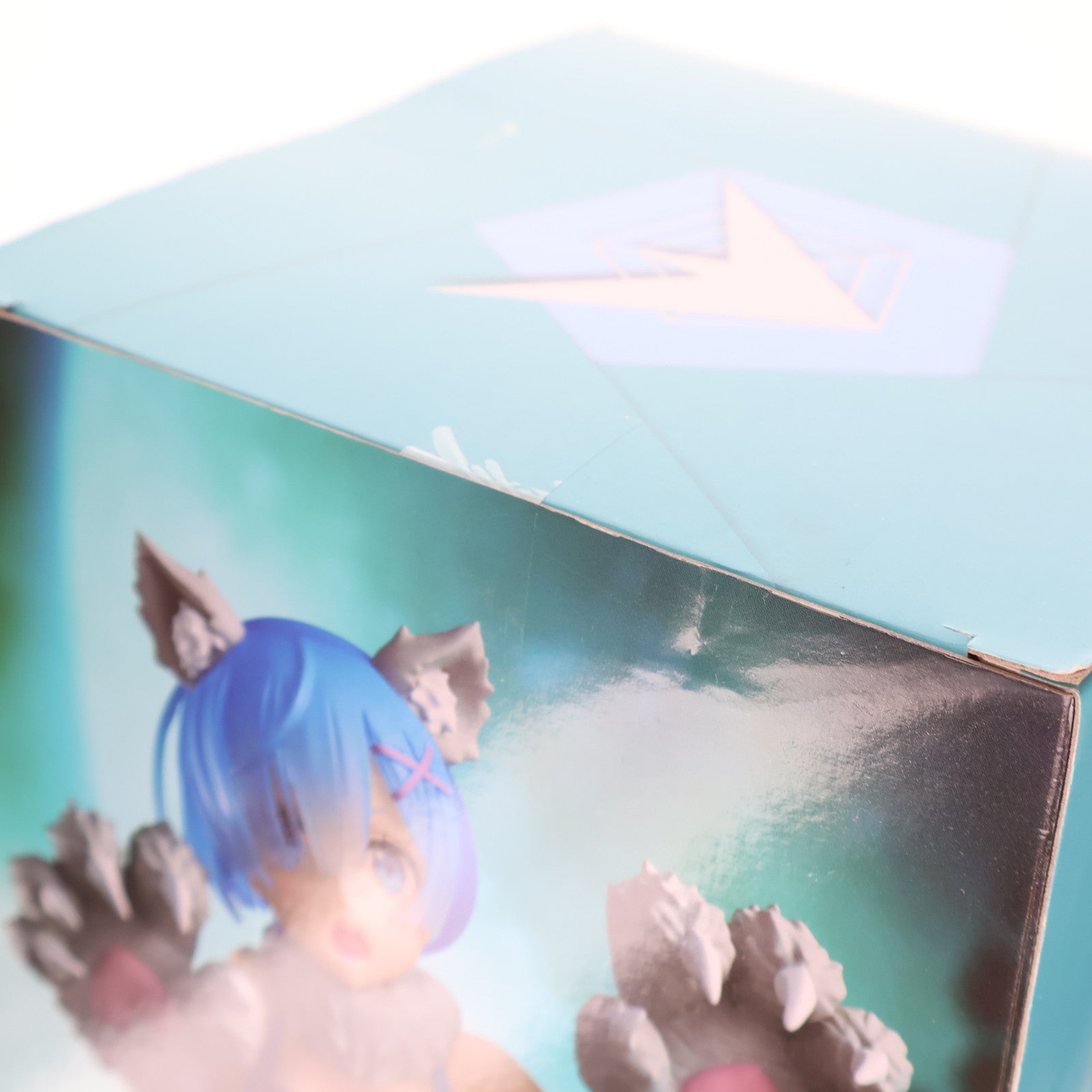 【中古即納】[FIG] レム ESPRESTO est-Monster motions-レム Re:ゼロから始める異世界生活 フィギュア プライズ(2570324) バンプレスト(20220210)