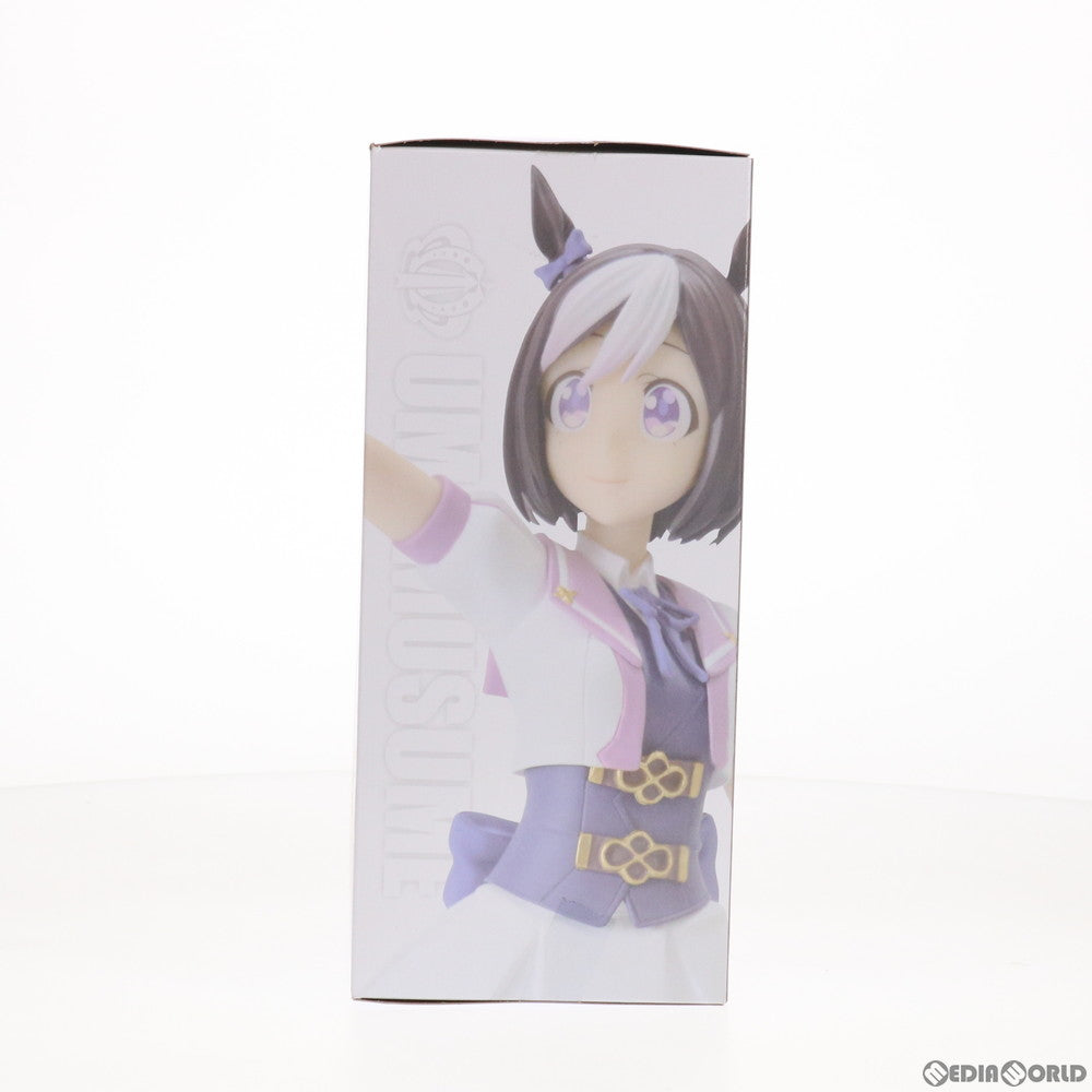 【中古即納】[FIG] スペシャルウィーク アニメStyle 全力造形フィギュア ウマ娘 プリティーダービー プライズ(SS10473) システムサービス(20201130)