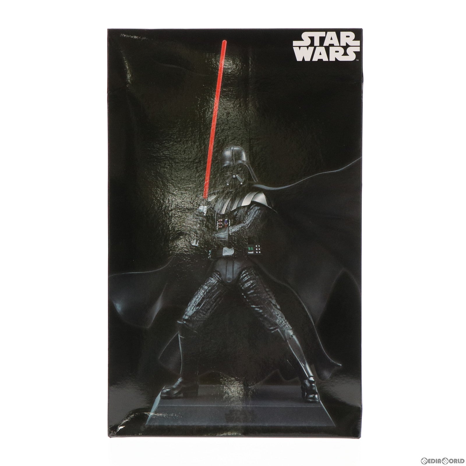 【中古即納】[FIG] ダース・ベイダー STAR WARS(スター・ウォーズ) リミテッドプレミアムフィギュア #ダース・ベイダー プライズ(1026718) セガ(20180731)