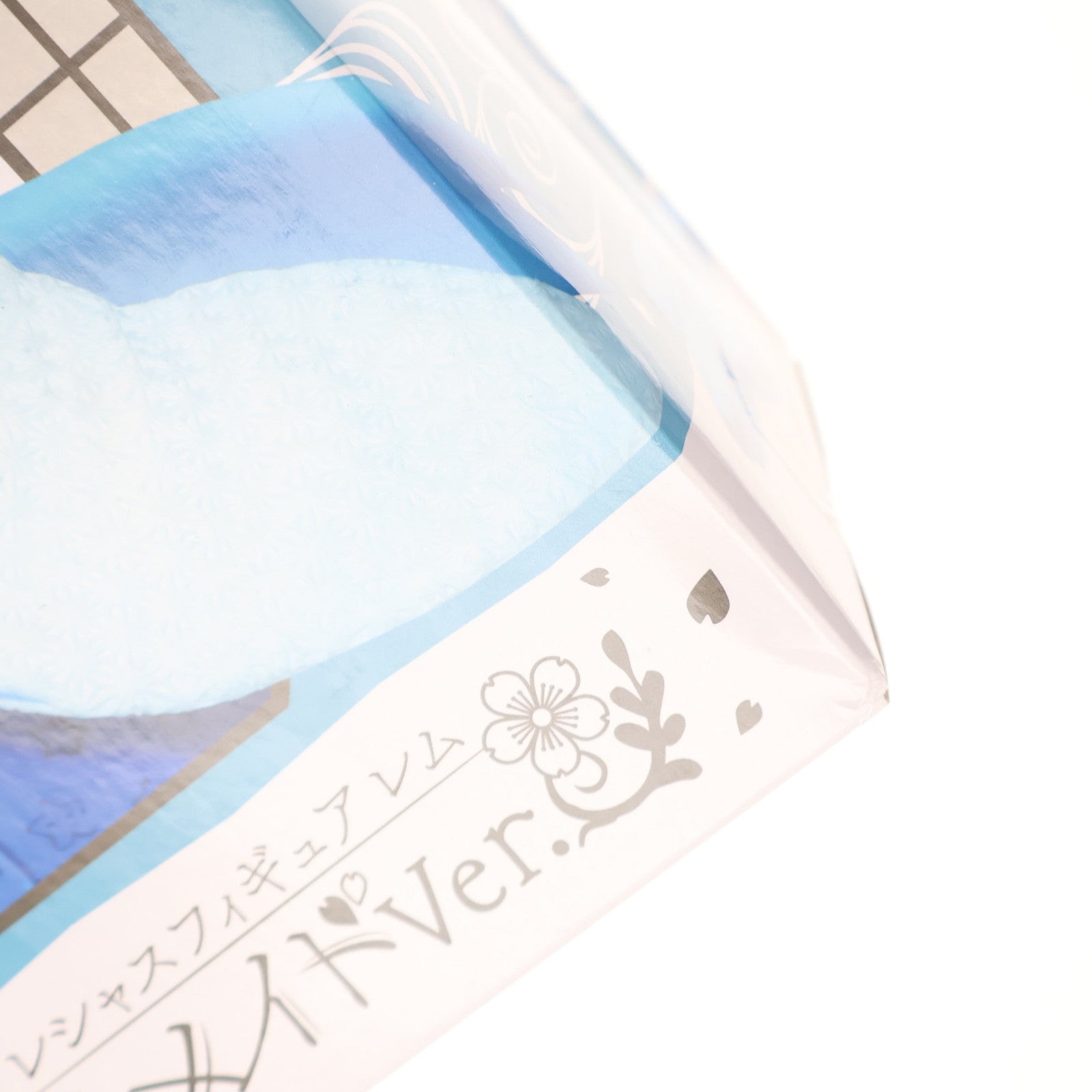 【中古即納】[FIG] レム Re:ゼロから始める異世界生活 プレシャスフィギュア ～和風メイドver.～ プライズ(451263900) タイトー(20201120)