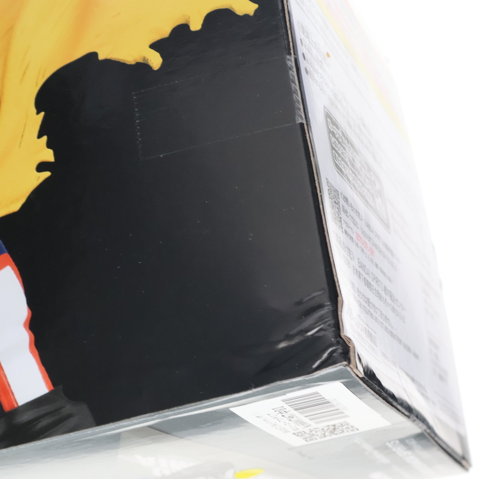 【中古即納】[FIG] 緑谷出久(みどりやいずく) 僕のヒーローアカデミア 7TH SEASON FIGURE-IZUKU MIDORIYA-COLOR ver. フィギュア プライズ(2735980) バンプレスト(20241220)