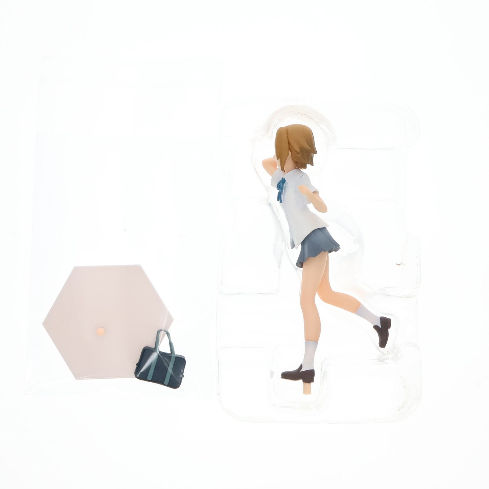 【中古即納】[FIG] 田井中律(たいなかりつ) エクストラフィギュア Vol. 2 けいおん!! プライズ(23050) セガ(20111031)