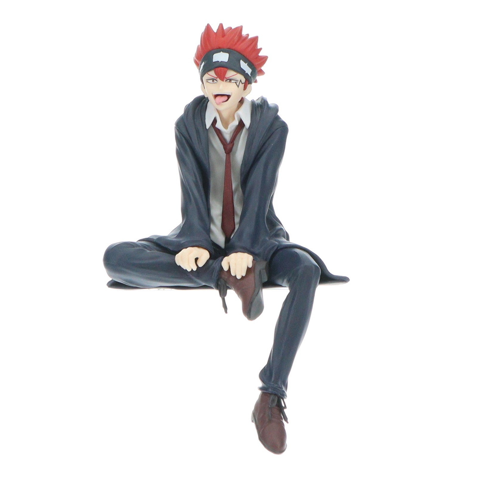 【中古即納】[FIG] ドット・バレット マッシュル-MASHLE- ちょこのせプレミアムフィギュア『ドット・バレット』 プライズ(1107476) セガ(20240610)