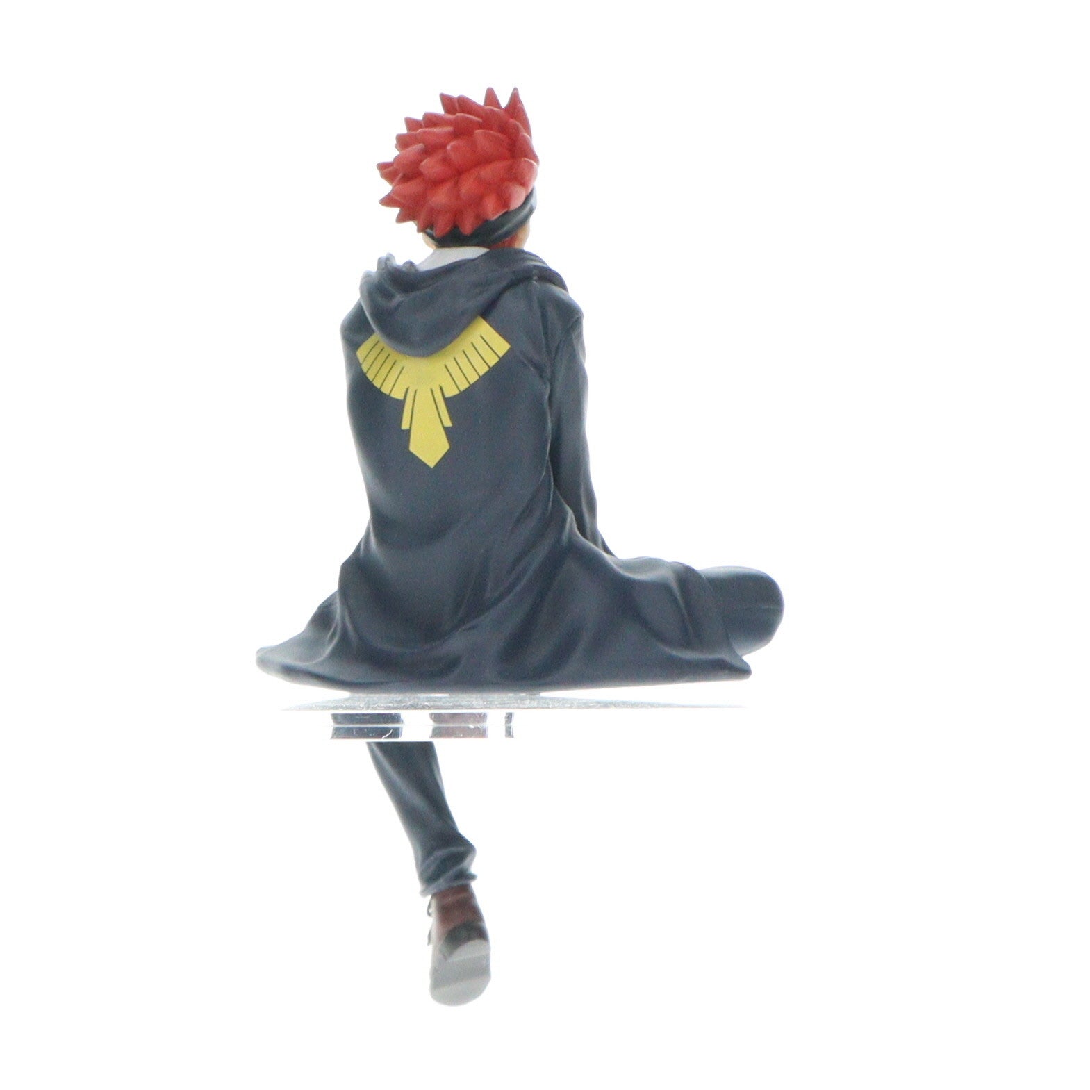 【中古即納】[FIG] ドット・バレット マッシュル-MASHLE- ちょこのせプレミアムフィギュア『ドット・バレット』 プライズ(1107476) セガ(20240610)