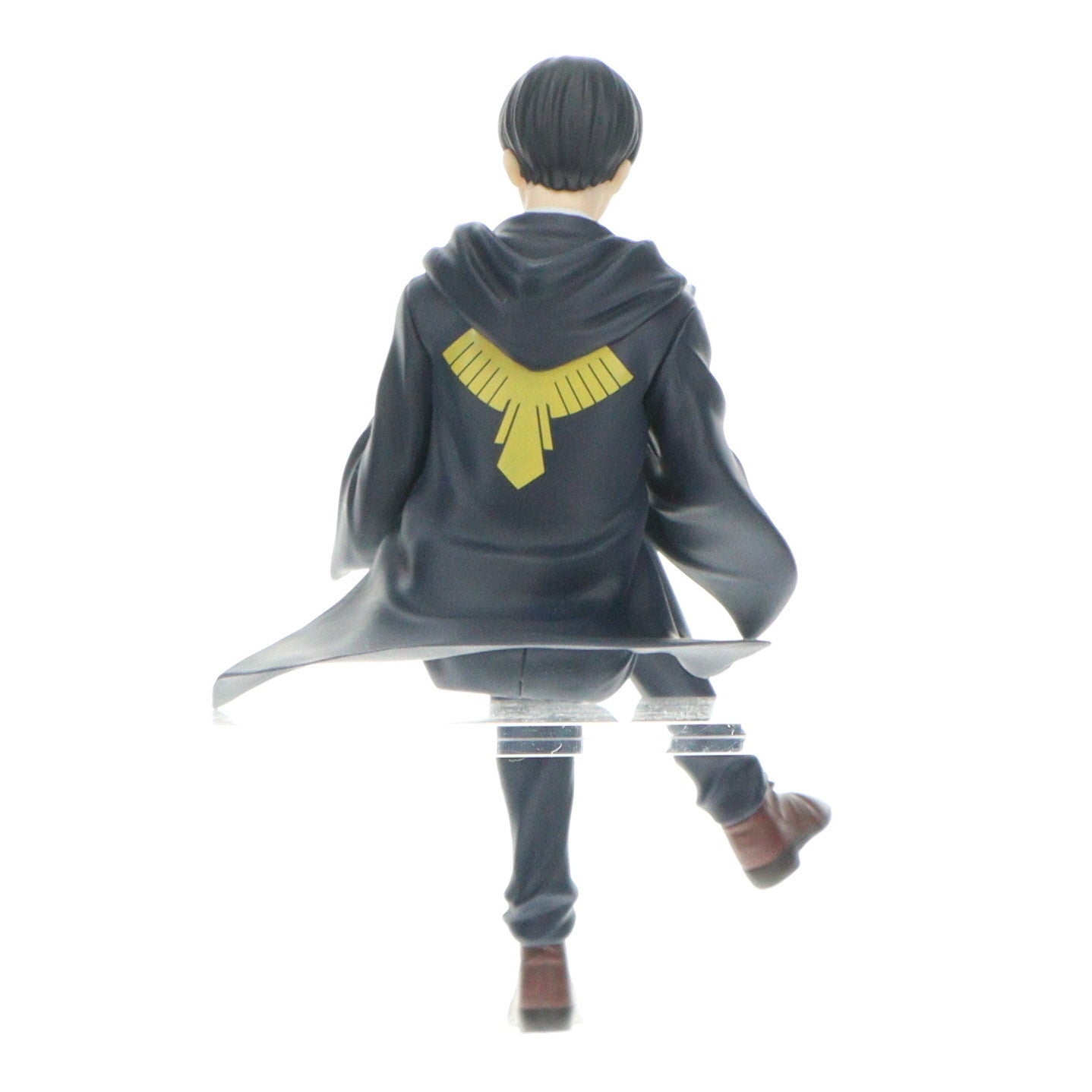 【中古即納】[FIG] マッシュ・バーンデッド マッシュル-MASHLE- ちょこのせプレミアムフィギュア『マッシュ・バーンデッド』 プライズ(1107473) セガ(20240520)