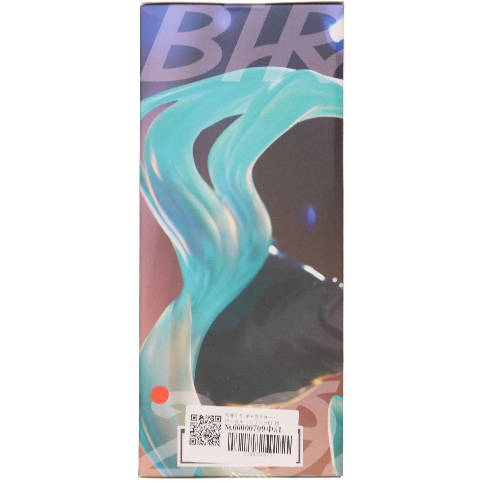 【中古即納】[FIG] 初音ミク キャラクター・ボーカル・シリーズ01 初音ミク AMP+ フィギュア ～HATSUNE MIKU Birthday 2023 ver.～ プライズ(451662700) タイトー(20231130)