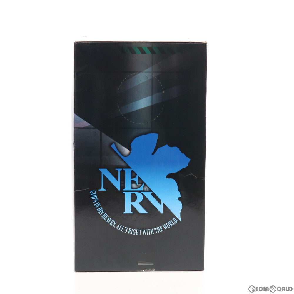 【中古即納】[FIG] 綾波レイ ヱヴァンゲリヲン新劇場版 プレミアムフィギュアVol.6 プライズ セガ(20120531)