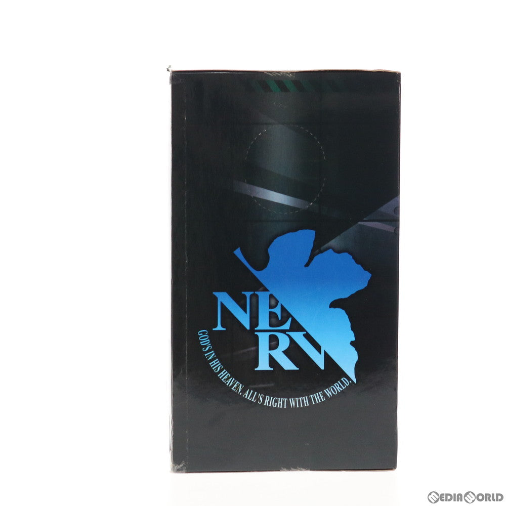 【中古即納】[FIG] 綾波レイ ヱヴァンゲリヲン新劇場版 プレミアムフィギュアVol.6 プライズ セガ(20120531)