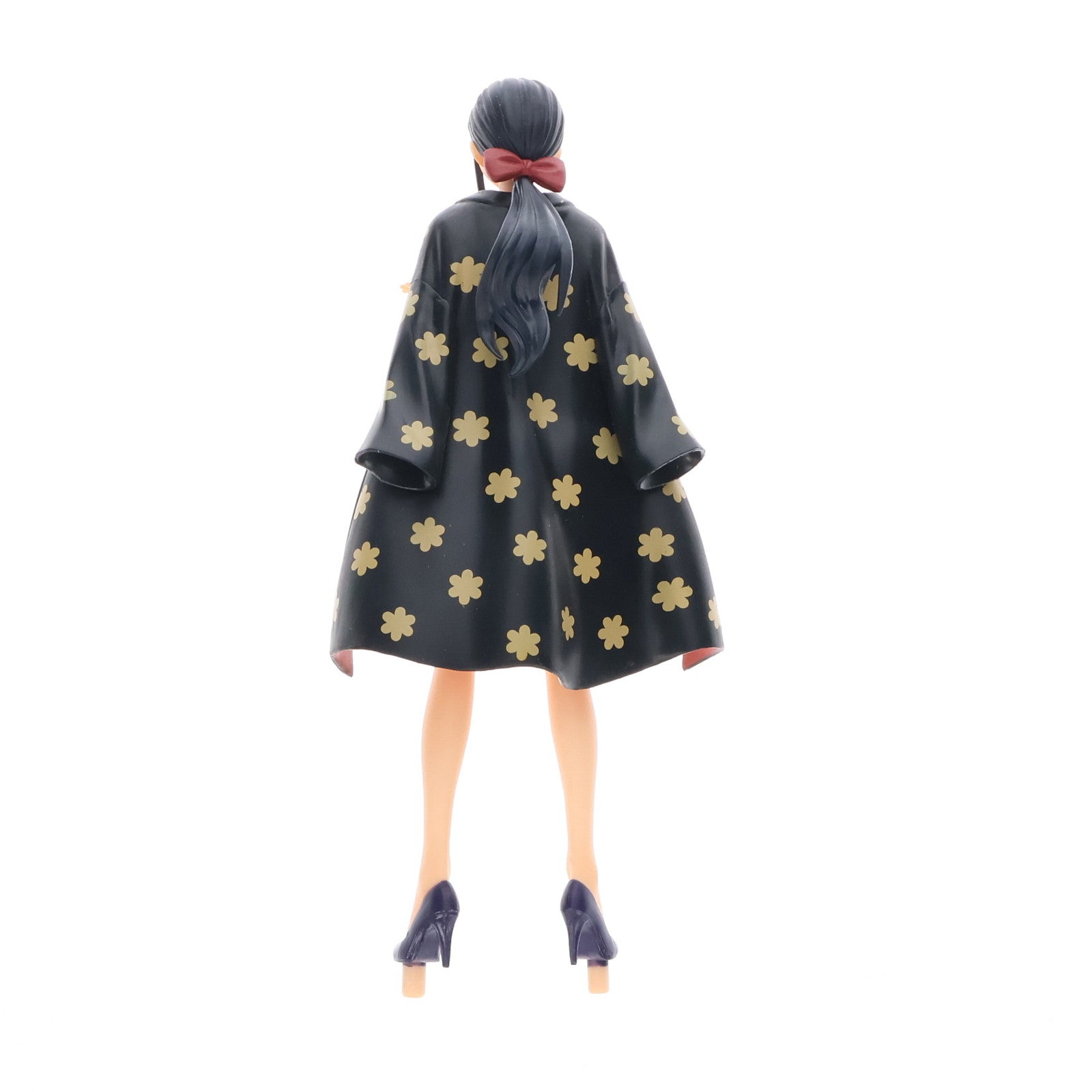 【中古即納】[FIG] ニコ・ロビン ワンピース DXF～THE GRANDLINE LADY～ワノ国 vol.6 ONE PIECE フィギュア プライズ(2582822) バンプレスト(20220320)