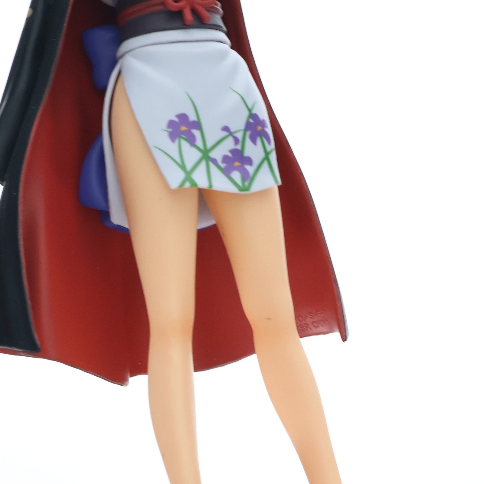 【中古即納】[FIG] ニコ・ロビン ワンピース DXF～THE GRANDLINE LADY～ワノ国 vol.6 ONE PIECE フィギュア プライズ(2582822) バンプレスト(20220320)