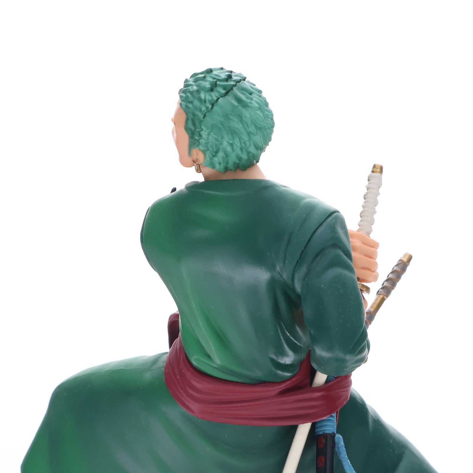 【中古即納】[FIG] ロロノア・ゾロ ワンピース LOG FILE SELECTION-FIGHT-vol.1 ONE PIECE フィギュア プライズ(82451) バンプレスト(20201130)