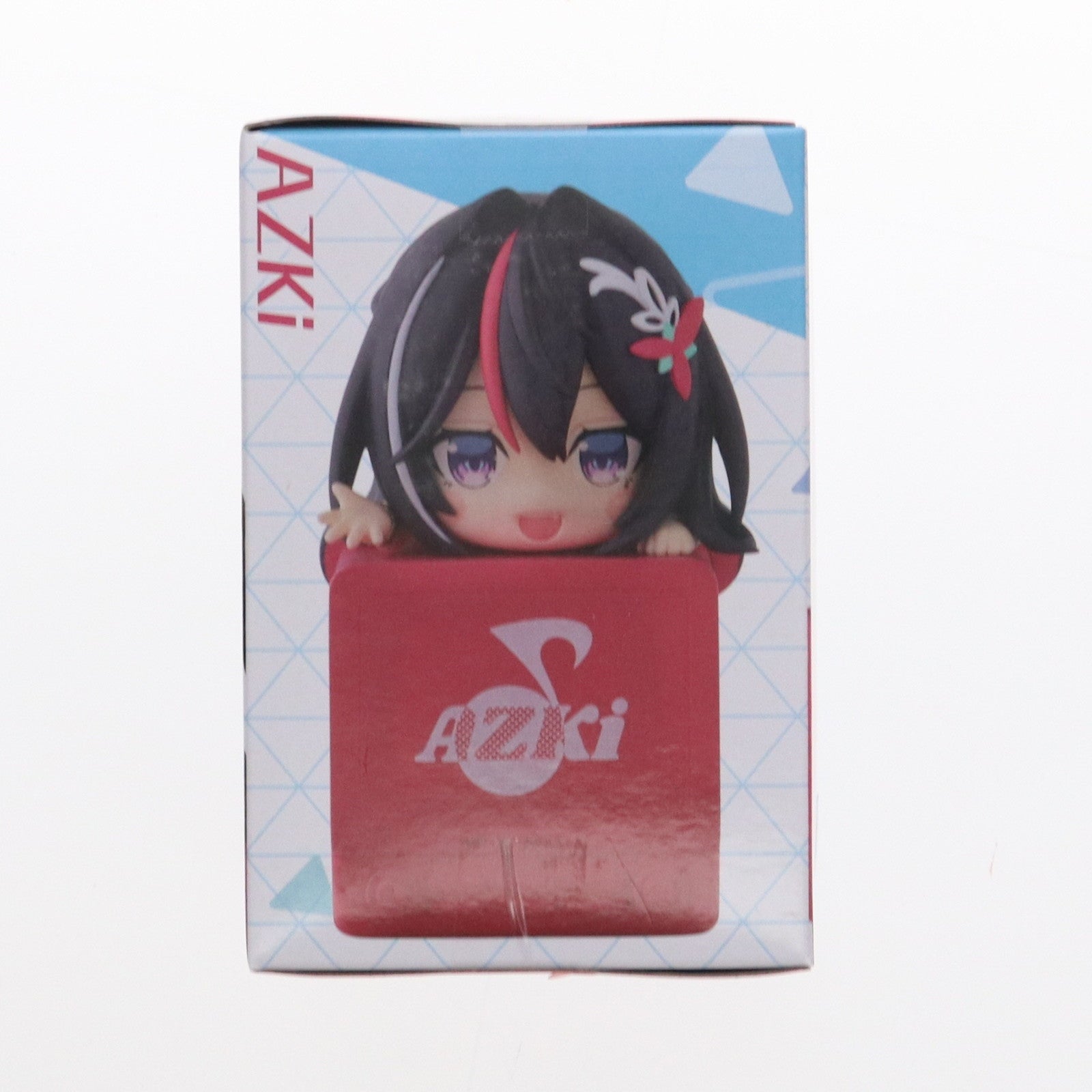 【中古即納】[FIG] AZKi(あずき) バーチャルYoutuber ホロライブプロダクション ひっかけフィギュア Vol.1 プライズ(AMU-PRZ18475) フリュー(20250430)