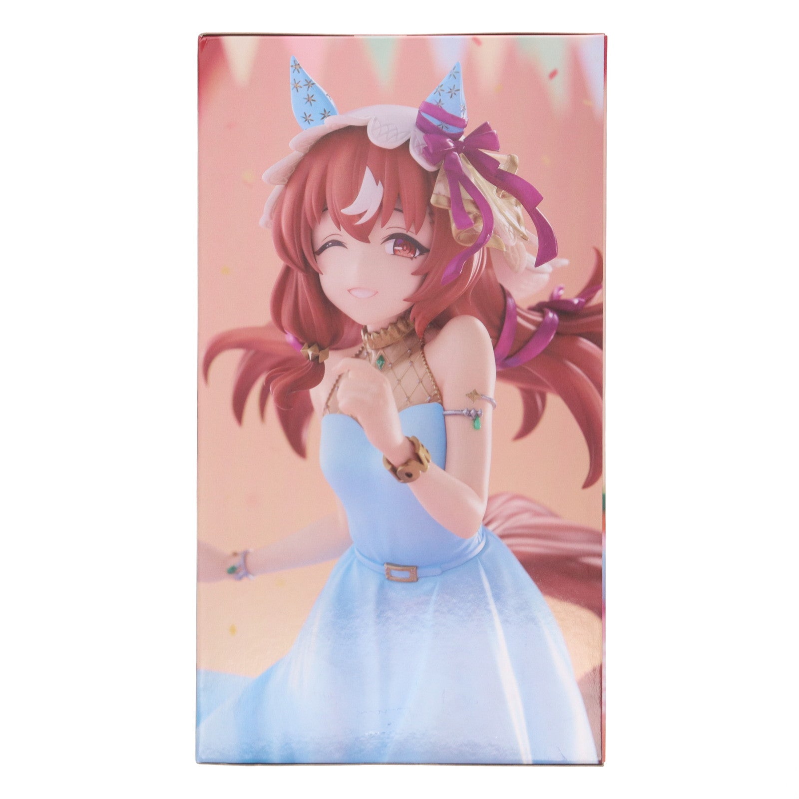【中古即納】[FIG] ラウンドワン限定 スティルインラブ ウマ娘 プリティーダービー Trio-Try-iT Figure-スティルインラブ- フィギュア プライズ(AMU-PRZ20128) フリュー(20250726)