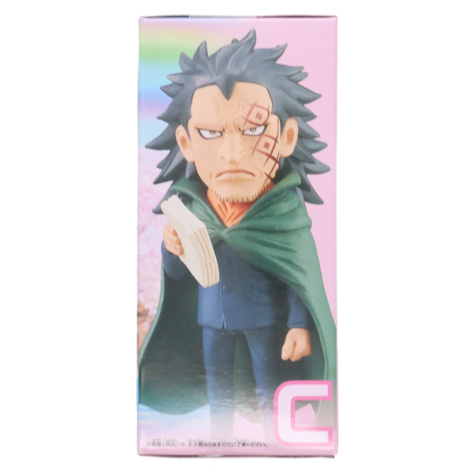 【中古即納】[FIG] モンキー・D・ドラゴン ワンピース ワールドコレクタブルフィギュア-カマバッカ王国- ONE PIECE プライズ(2719934) バンプレスト(20250527)