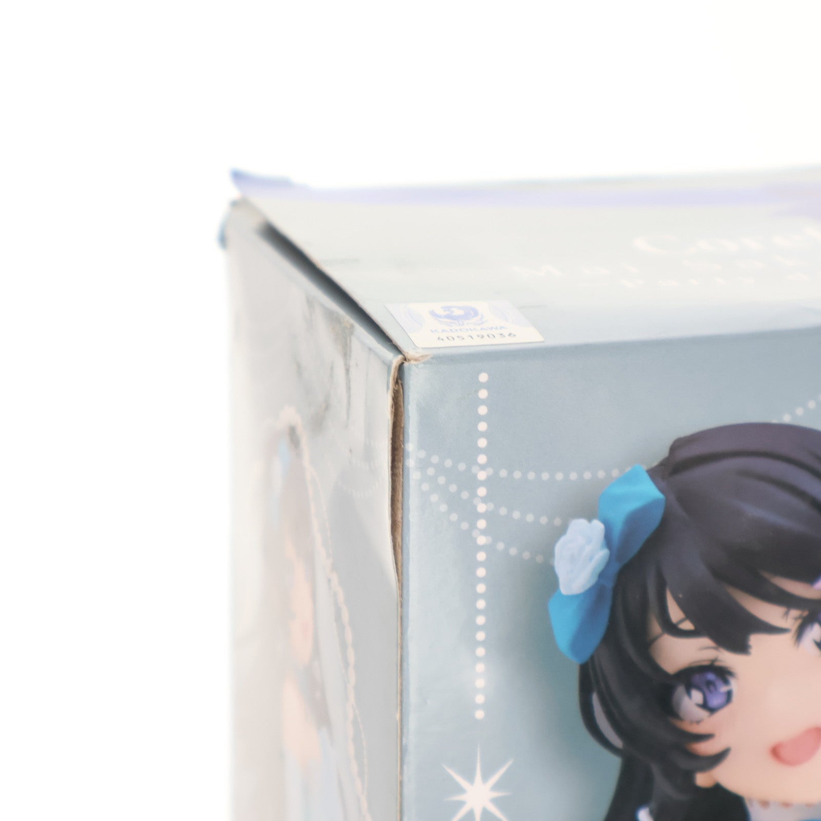 【中古即納】[FIG] 桜島麻衣(さくらじままい) 青春ブタ野郎はバニーガール先輩の夢を見ない Corefulフィギュア 桜島麻衣～パーティドレスver.～ プライズ(451487400) タイトー(20220831)