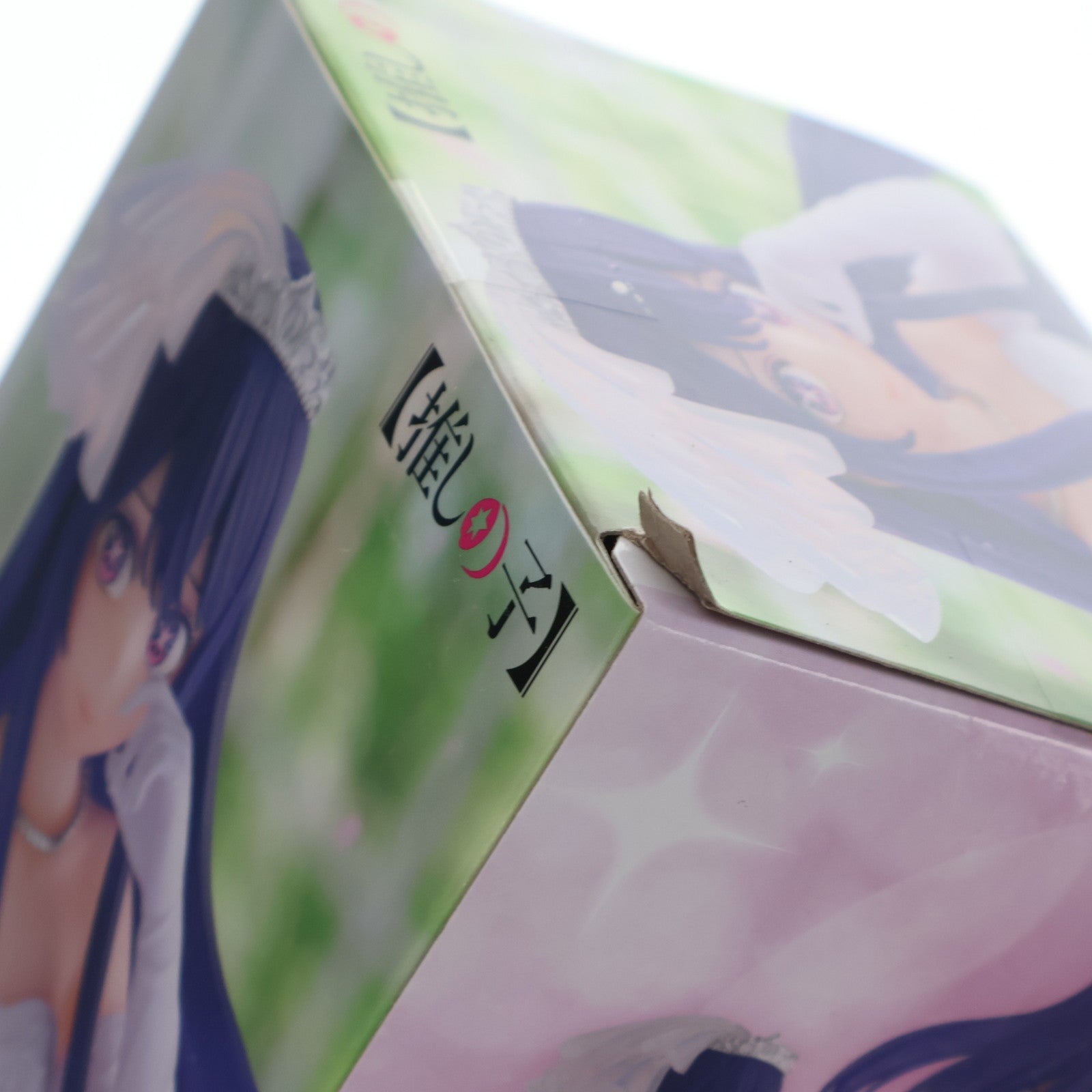 【中古即納】[FIG] 星野アイ(ほしのあい) 【推しの子】 アイ～ブライダルドレス～フィギュア プライズ(2711229) バンプレスト(20240731)