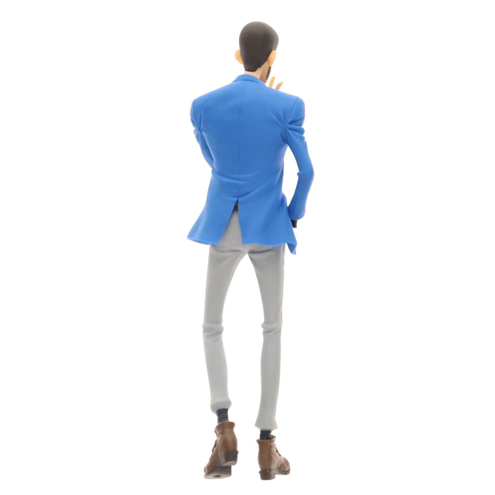 【中古即納】[FIG] ルパン三世 MASTER STARS PIECE THE LUPIN THE THIRD II フィギュア プライズ(36704) バンプレスト(20160921)