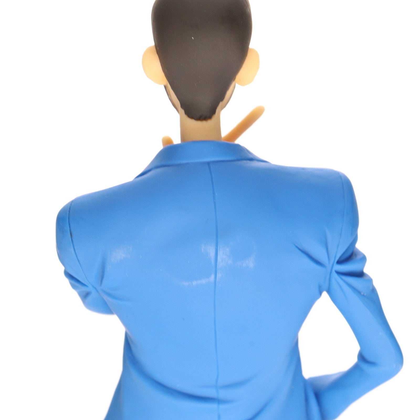 【中古即納】[FIG] ルパン三世 MASTER STARS PIECE THE LUPIN THE THIRD II フィギュア プライズ(36704) バンプレスト(20160921)