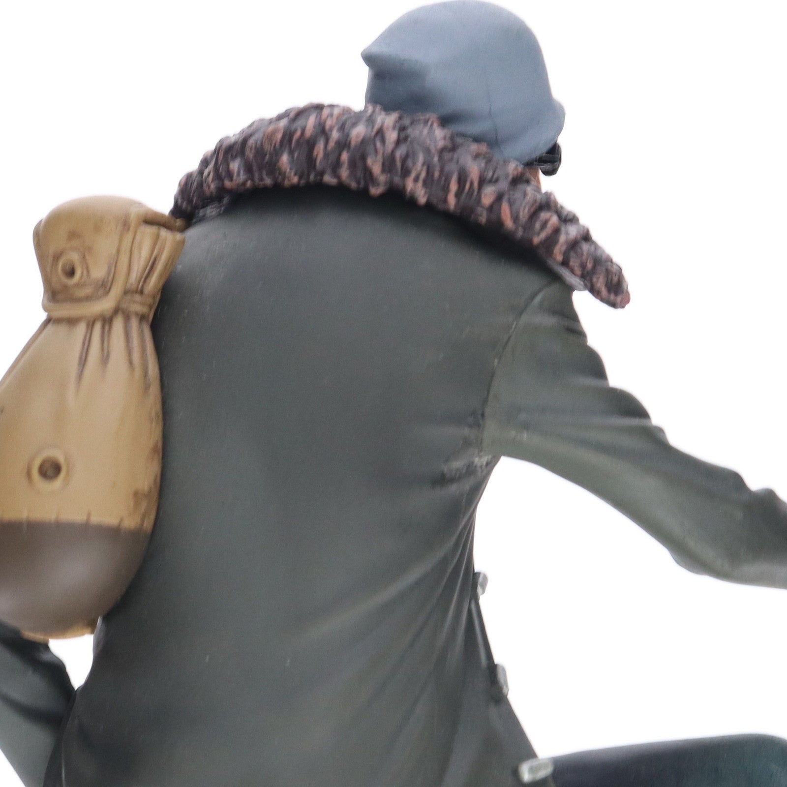 【中古即納】[FIG] クザン ワンピース DXF～THE GRANDLINE VEHICLE～ vol.2 ONE PIECE フィギュア プライズ(48698) バンプレスト(20131231)