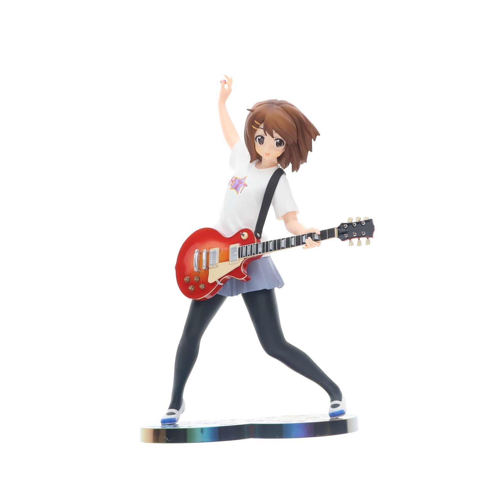 【中古即納】[FIG] 平沢唯(ひらさわゆい) けいおん!! プレミアムフィギュア WINDMILL プライズ(22621) セガ(20110831)