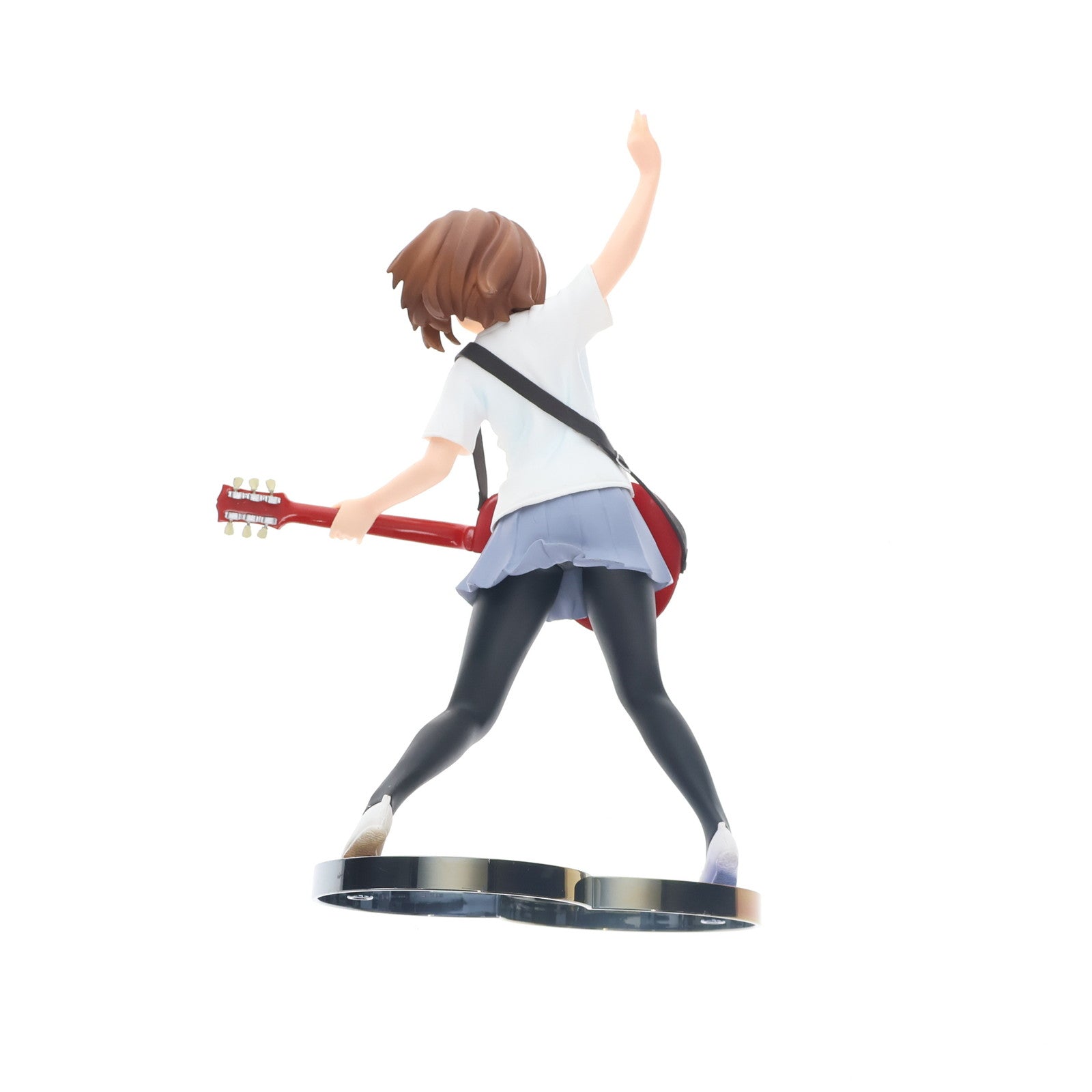 【中古即納】[FIG] 平沢唯(ひらさわゆい) けいおん!! プレミアムフィギュア WINDMILL プライズ(22621) セガ(20110831)