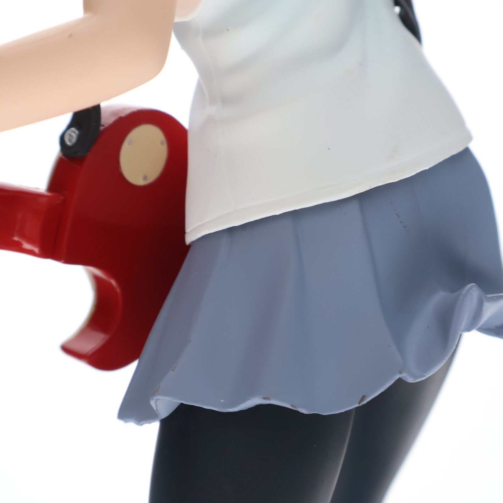 【中古即納】[FIG] 平沢唯(ひらさわゆい) けいおん!! プレミアムフィギュア WINDMILL プライズ(22621) セガ(20110831)