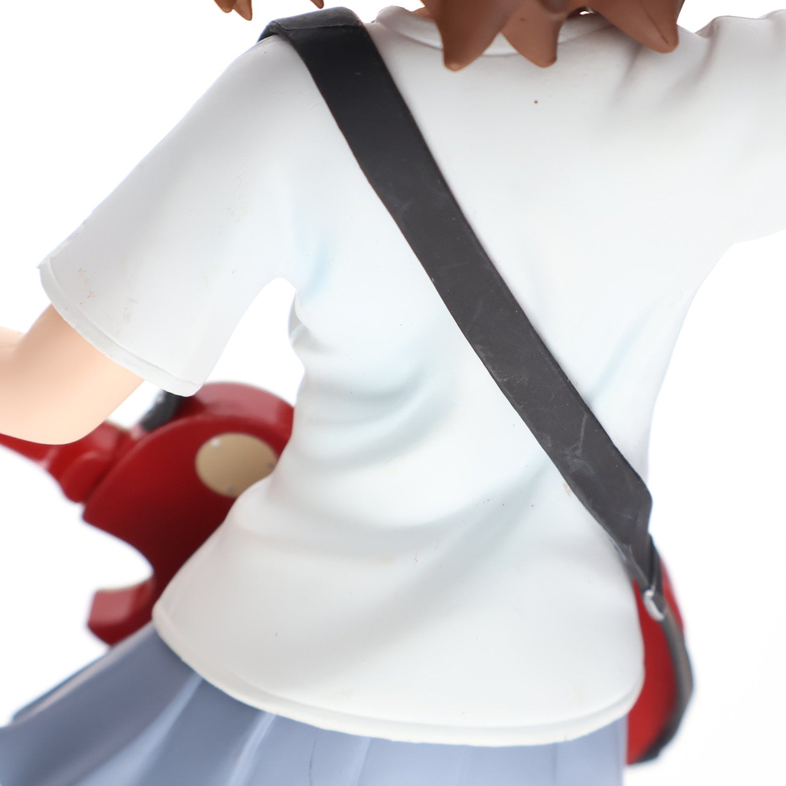 【中古即納】[FIG] 平沢唯(ひらさわゆい) けいおん!! プレミアムフィギュア WINDMILL プライズ(22621) セガ(20110831)