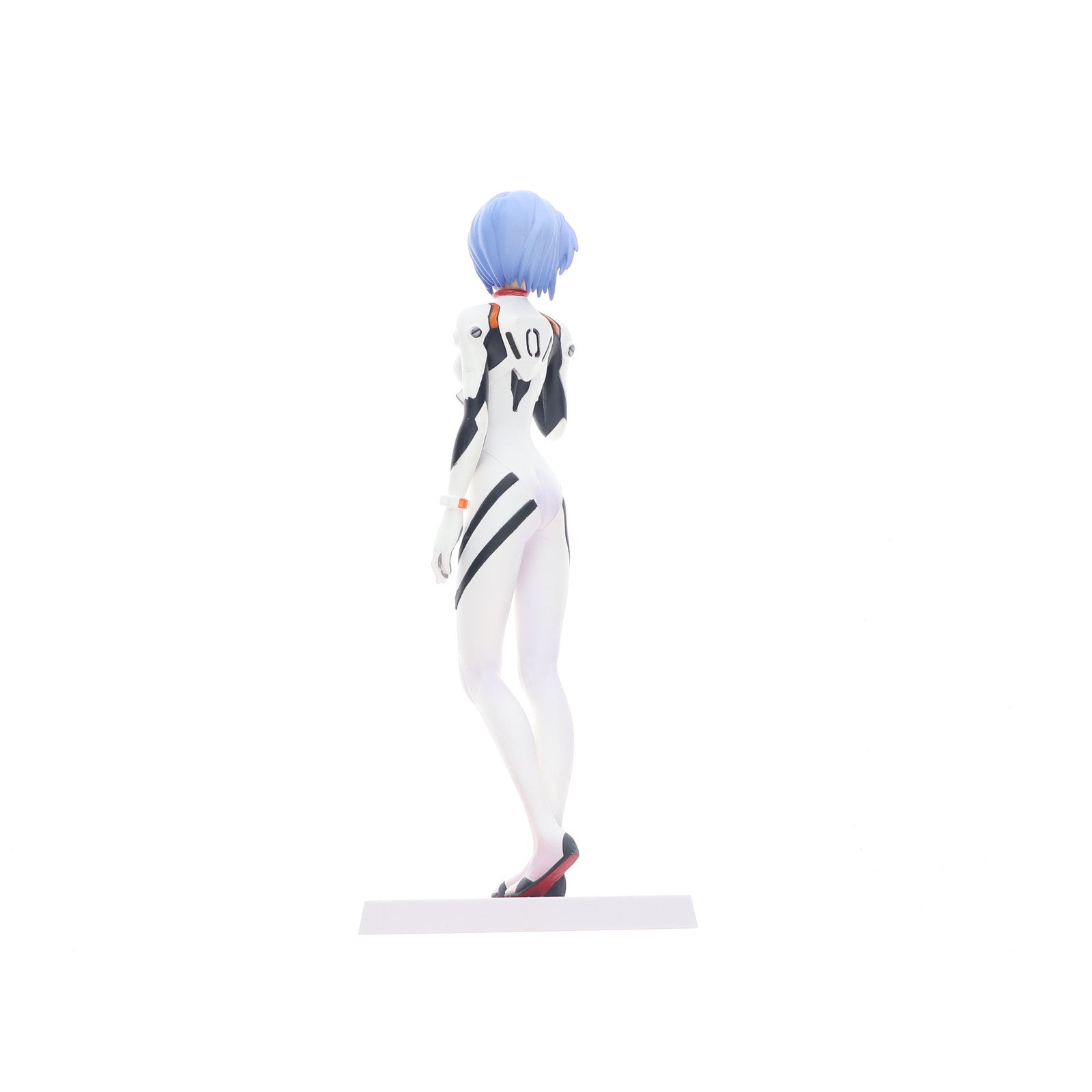 【中古即納】[FIG] 綾波レイ ヱヴァンゲリヲン新劇場版 プレミアムフィギュアvol.2 プライズ(20597) セガ(20100531)