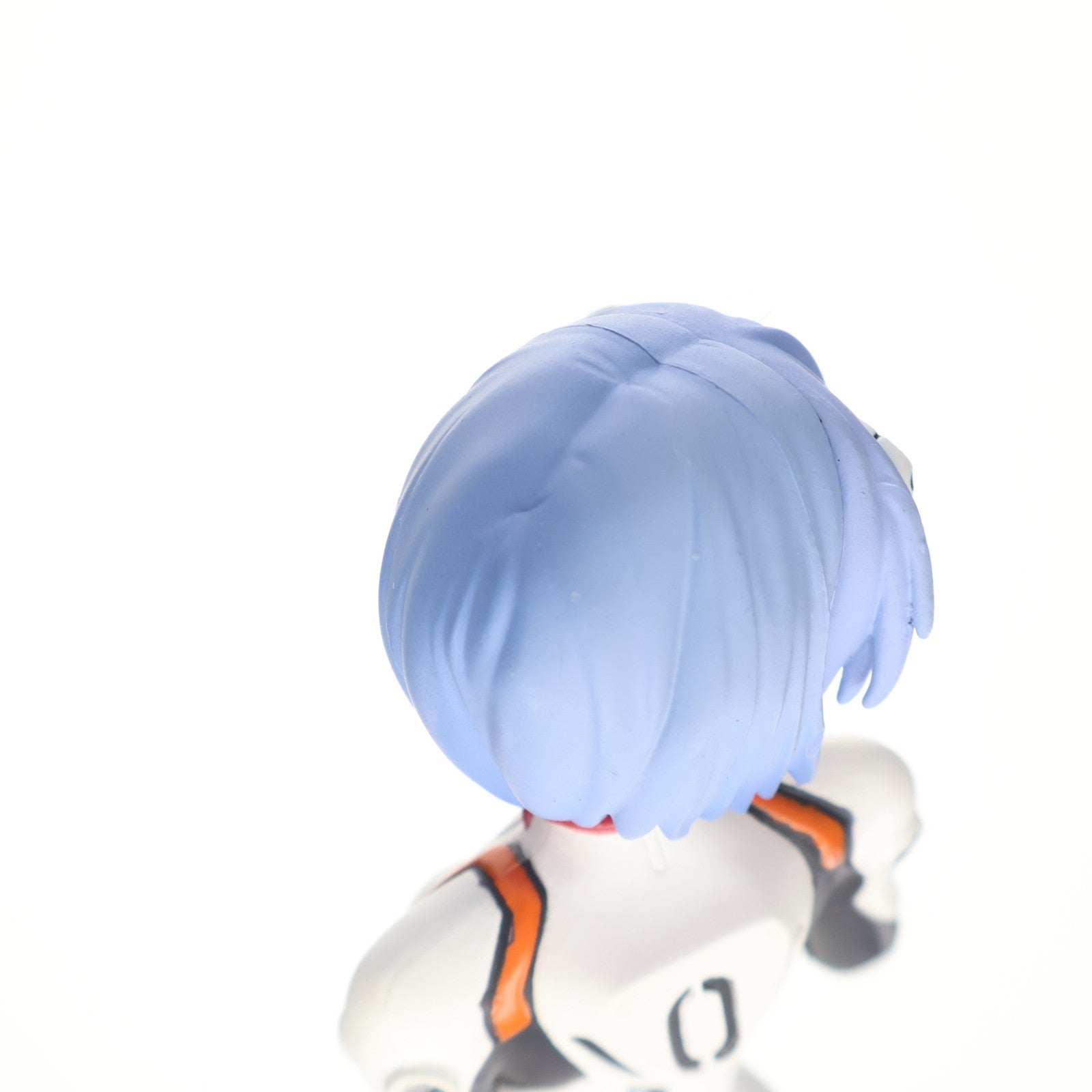 【中古即納】[FIG] 綾波レイ ヱヴァンゲリヲン新劇場版 プレミアムフィギュアvol.2 プライズ(20597) セガ(20100531)