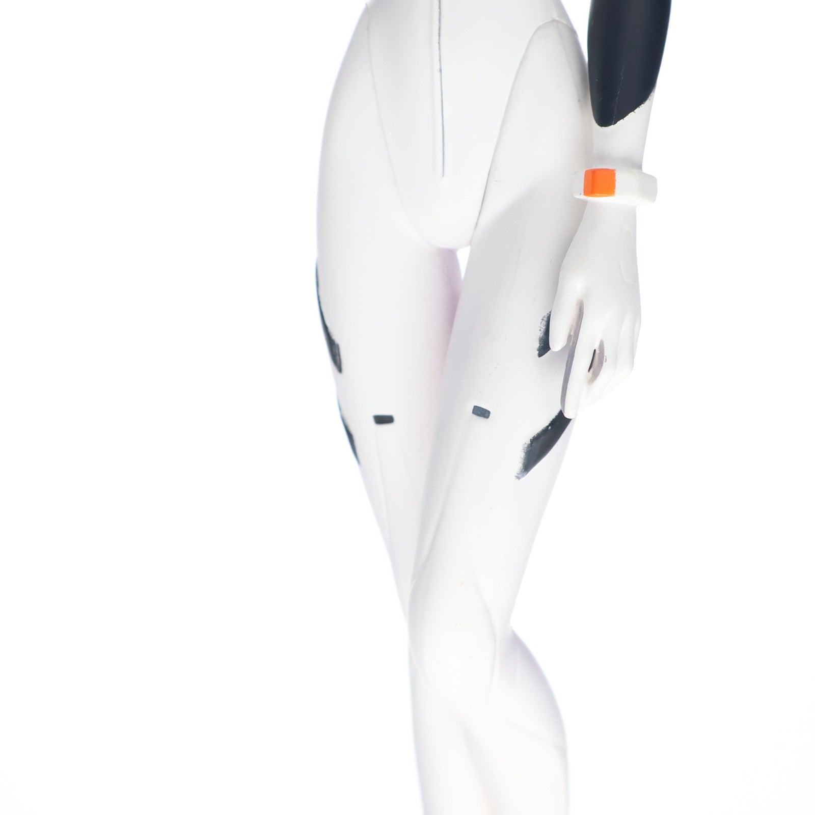 【中古即納】[FIG] 綾波レイ ヱヴァンゲリヲン新劇場版 プレミアムフィギュアvol.2 プライズ(20597) セガ(20100531)