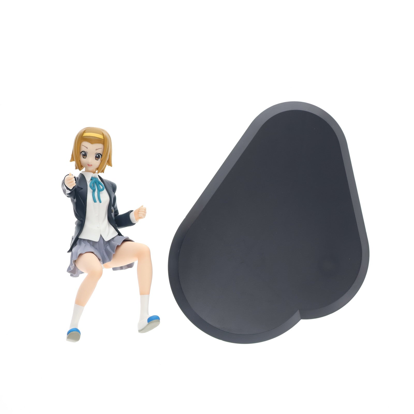 【中古即納】[FIG] 田井中律(たいなかりつ) けいおん!! SQフィギュア～田井中律～ プライズ(47747) バンプレスト(20120131)