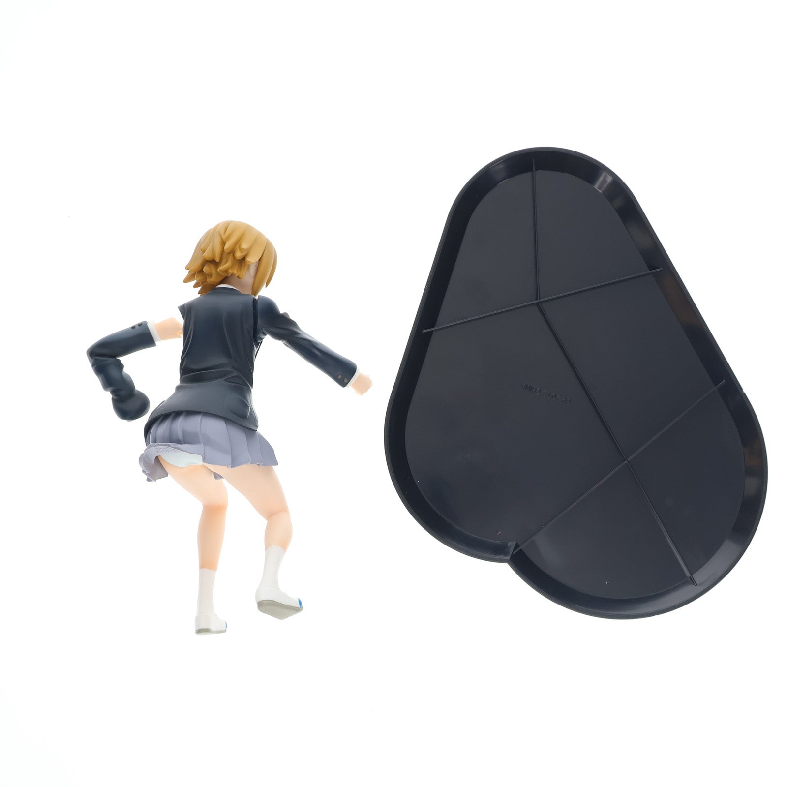 【中古即納】[FIG] 田井中律(たいなかりつ) けいおん!! SQフィギュア～田井中律～ プライズ(47747) バンプレスト(20120131)