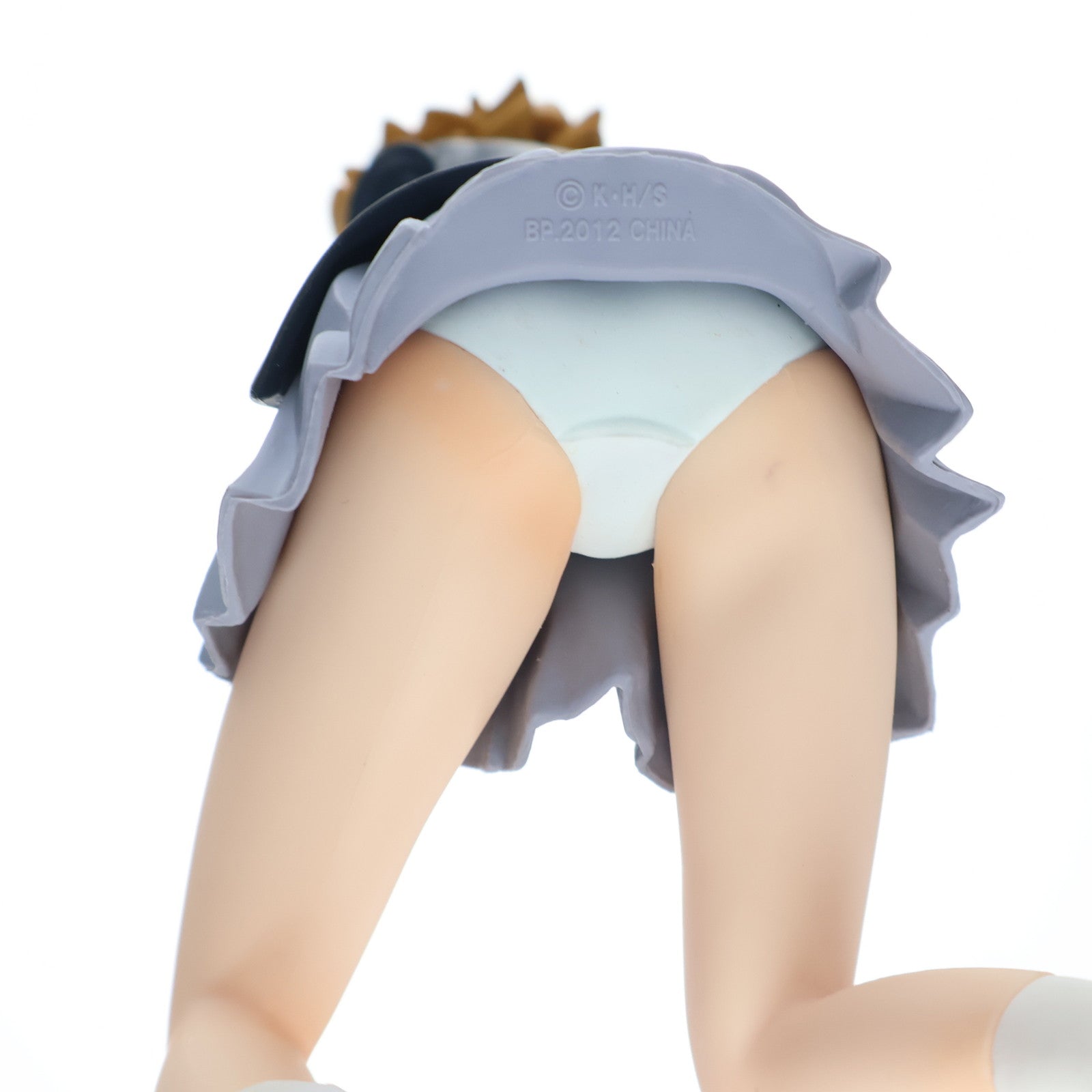 【中古即納】[FIG] 田井中律(たいなかりつ) けいおん!! SQフィギュア～田井中律～ プライズ(47747) バンプレスト(20120131)