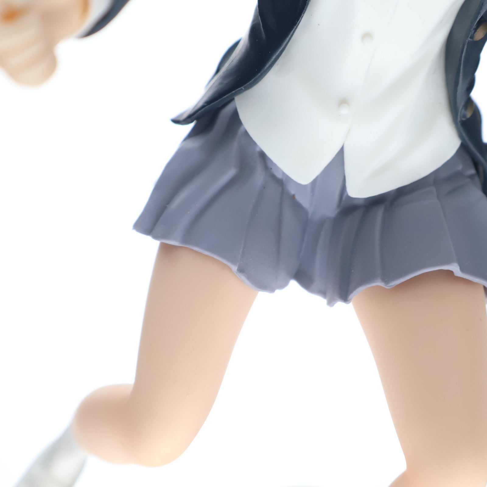 【中古即納】[FIG] 田井中律(たいなかりつ) けいおん!! SQフィギュア～田井中律～ プライズ(47747) バンプレスト(20120131)