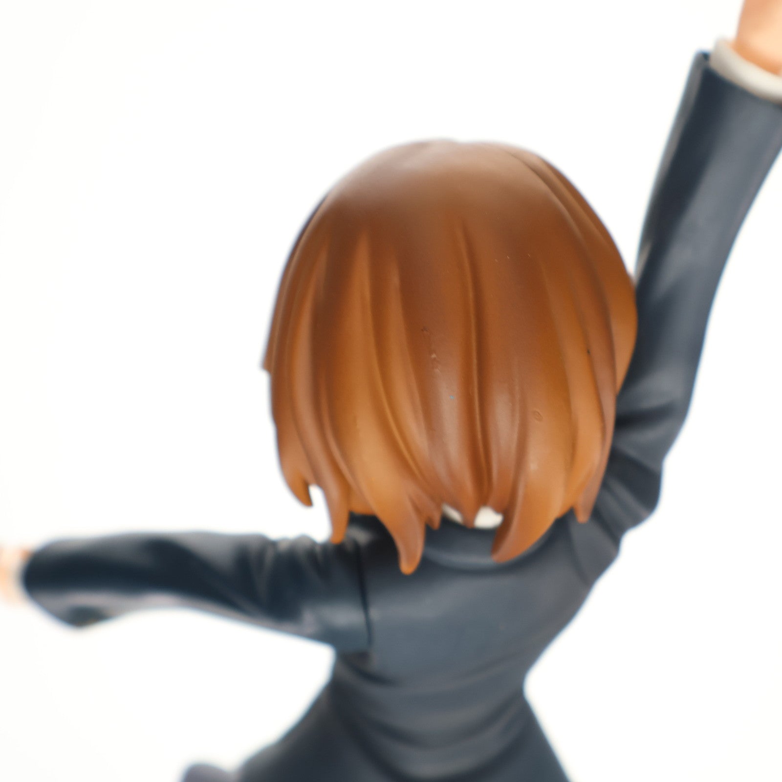 【中古即納】[FIG] 平沢唯(ひらさわゆい) SQフィギュア～平沢唯～ けいおん!! プライズ(47792) バンプレスト(20120331)