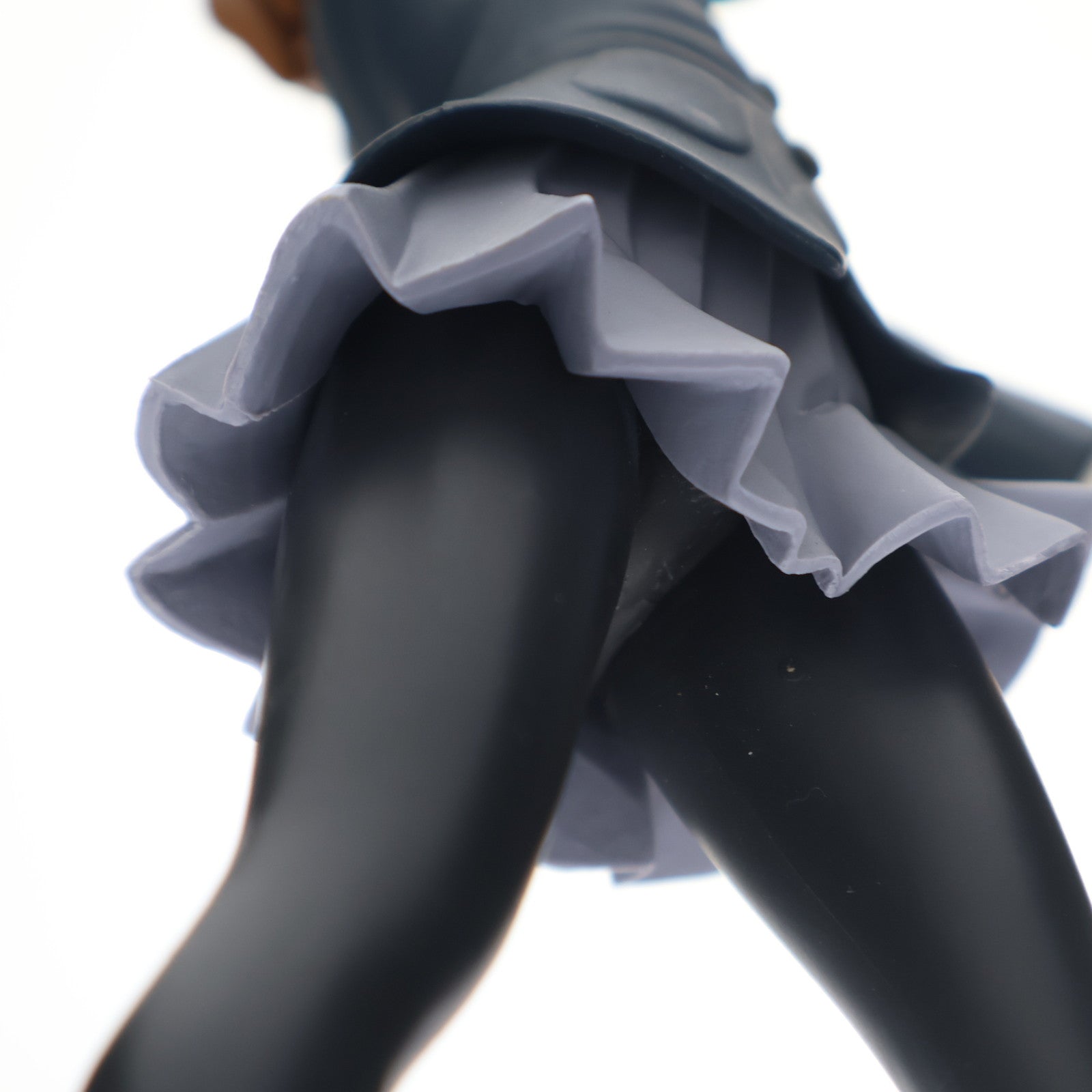 【中古即納】[FIG] 平沢唯(ひらさわゆい) SQフィギュア～平沢唯～ けいおん!! プライズ(47792) バンプレスト(20120331)