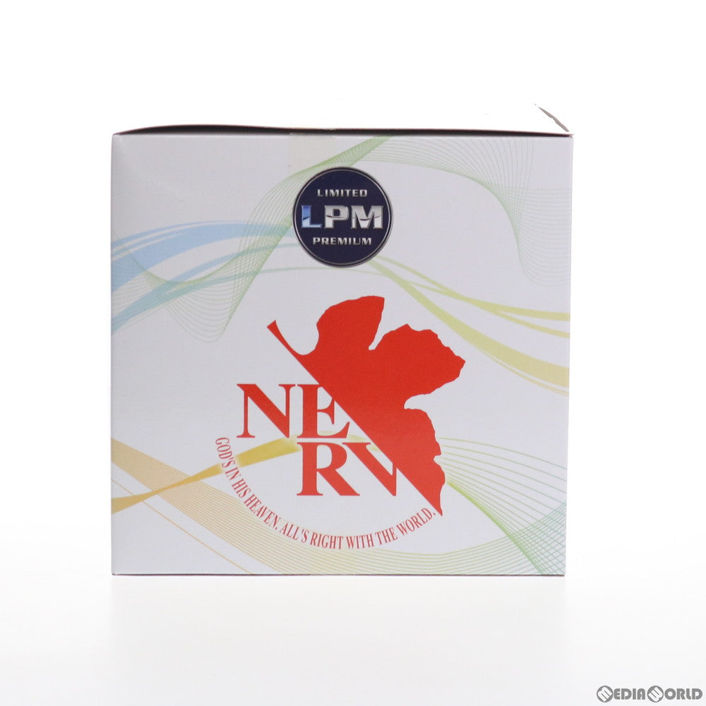 【中古即納】[FIG] 式波・アスカ・ラングレー ヱヴァンゲリヲン新劇場版 リミテッドプレミアムフィギュア プライズ(1052881) セガ(20210620)