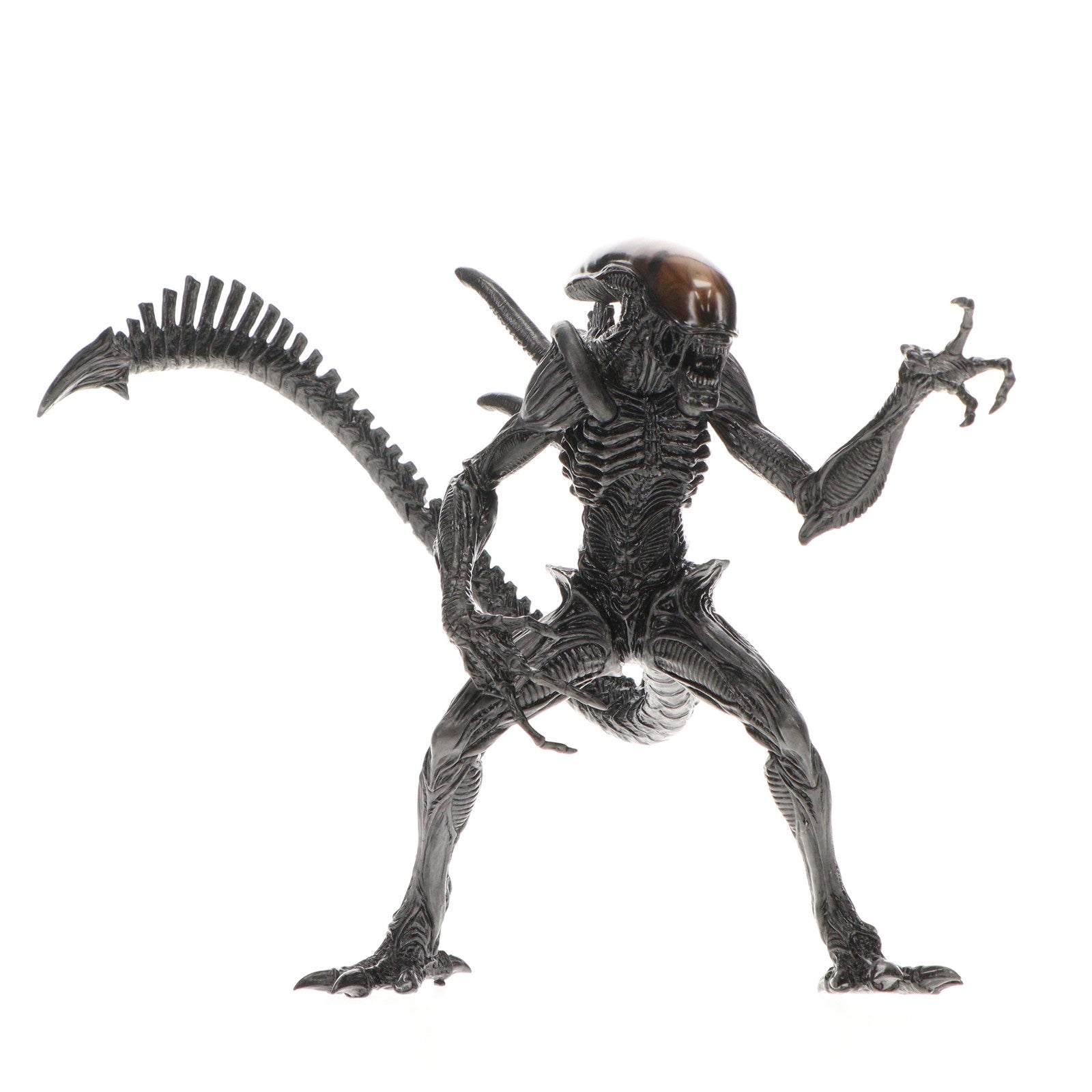 【中古即納】[FIG] エイリアン SSSプレミアムBIGフィギュア プライズ(AMU-PRZ9762/AMU-PRZ12303/AMU-PRZ13512) フリュー(20180930)